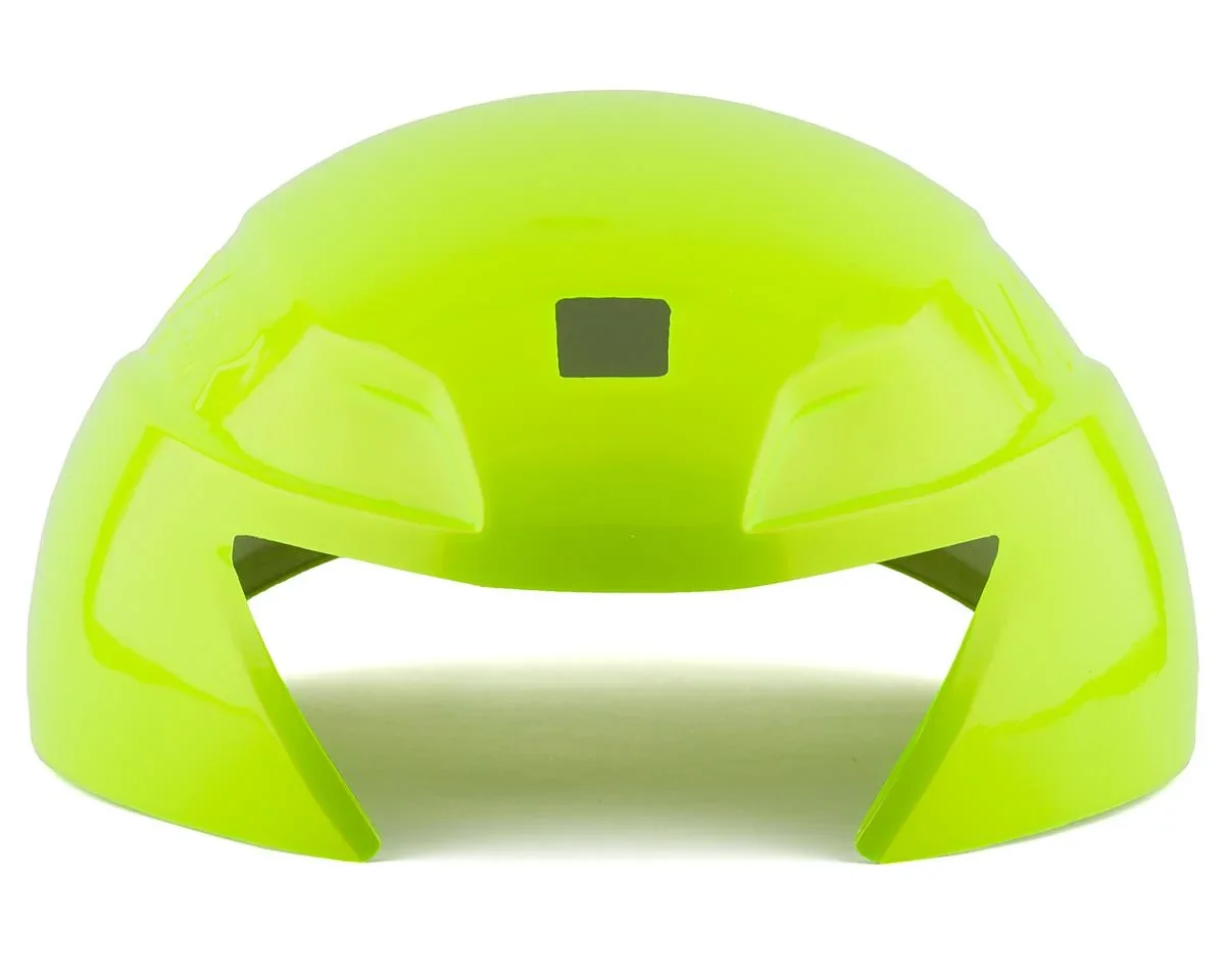 Lazer Sphere Helmet Aeroshell (Flash Yellow) (L)